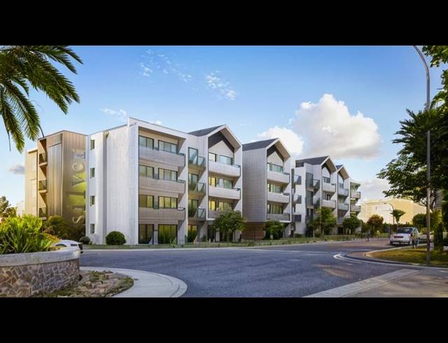 2 BEDROOM APARTMENT FOR SALE IN HAASENDAL